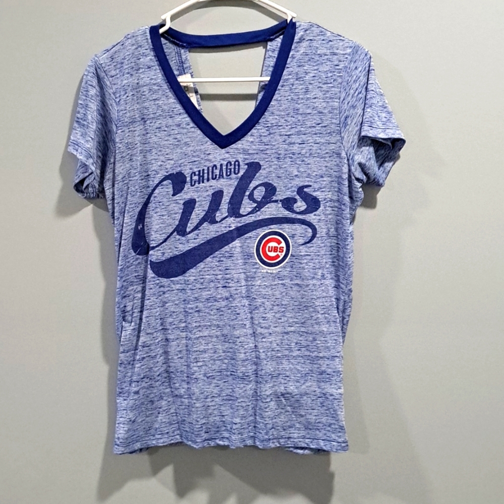 Chicago Cubs Tshirt